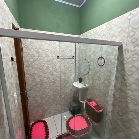 Hostel Caicara Santo Amaro do Maranhao Екстериор снимка