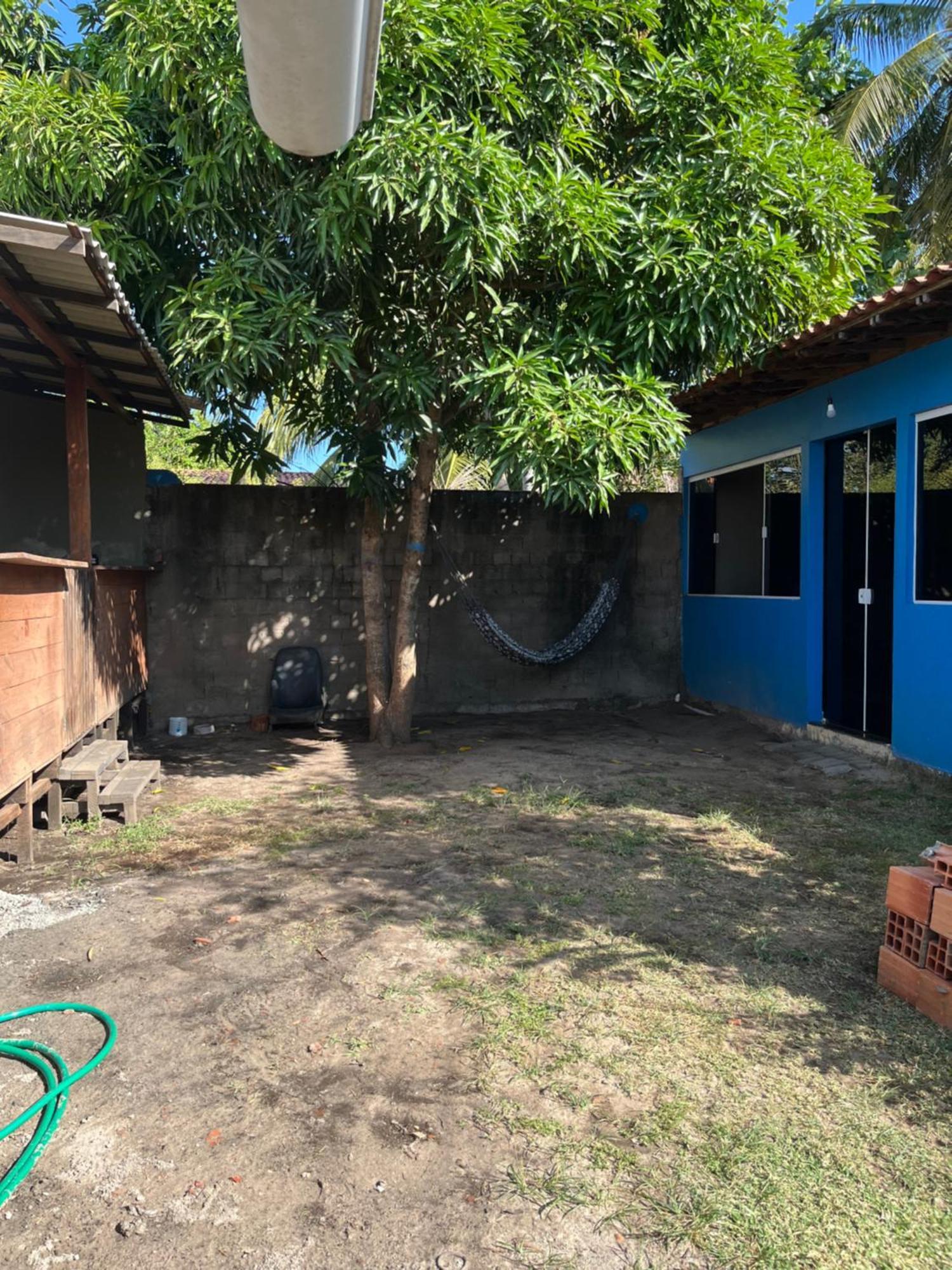 Hostel Caicara Santo Amaro do Maranhao Екстериор снимка
